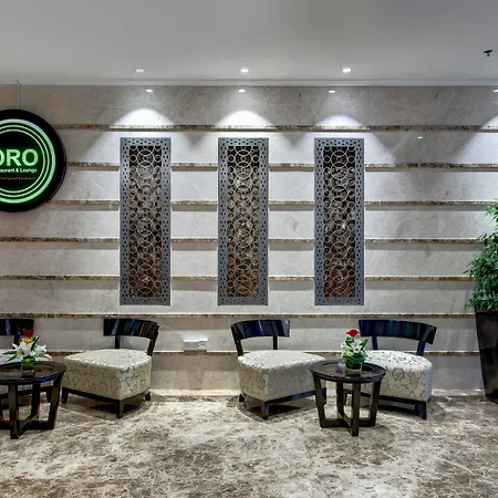 Donatello Hotel-3