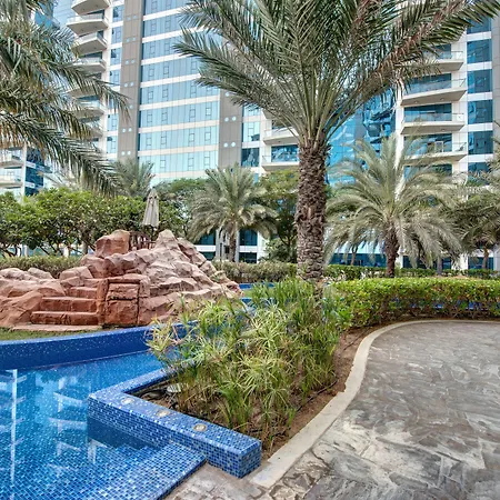 Dukes The Palm Dubai Hotel-2
