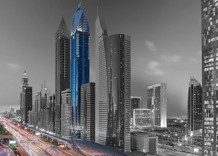 Rose Rayhaan By Rotana -
