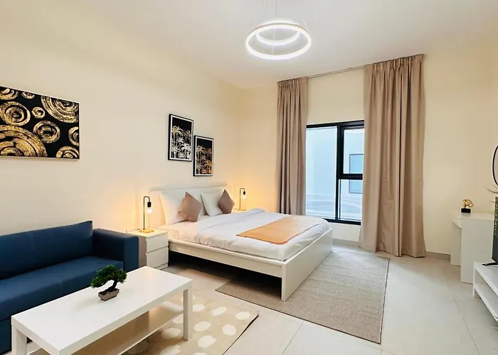 Sunday Sheikh Zayed Road Concord Tower By Belvilla