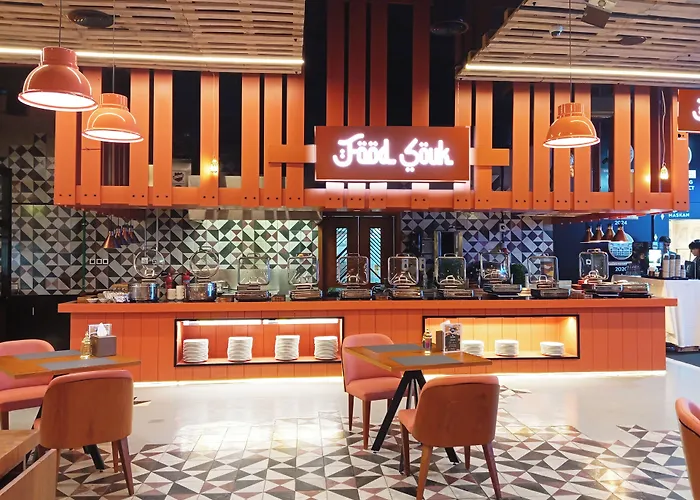 Park Regis Business Bay