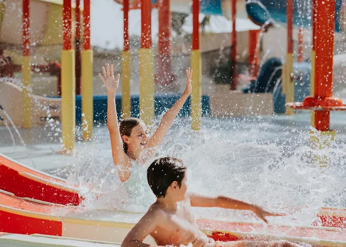 Ja Beach Hotel, Dubai