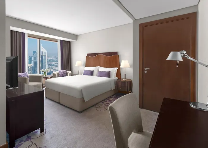 Rose Rayhaan By Rotana -